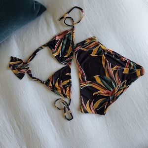 Swim Suit